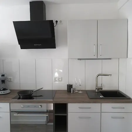 Ferienapartment Hugos Balve