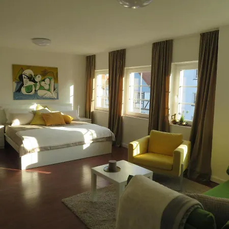 Ferienapartment Hugos Balve