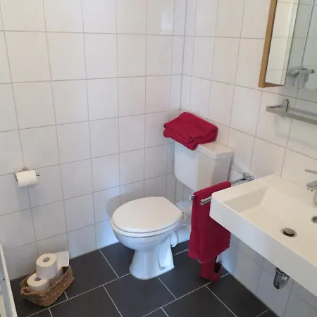 Ferienapartment Hugos * Balve