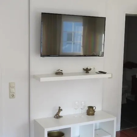 Ferienapartment Hugos Apartmán Balve