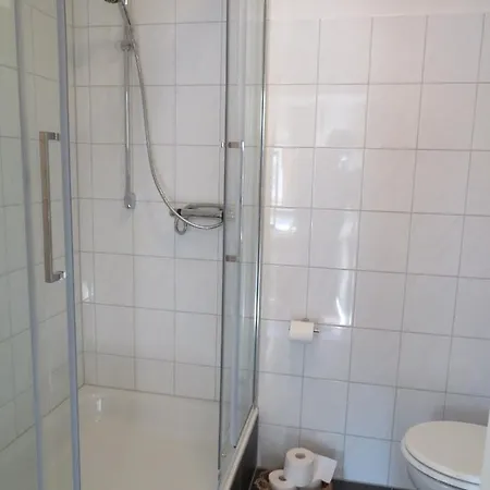 Ferienapartment Hugos Lägenhet Balve