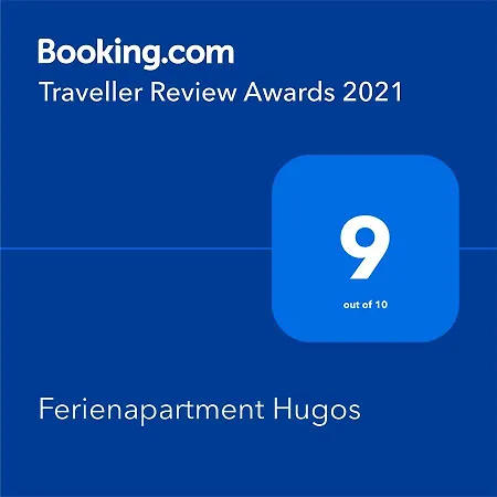 Ferienapartment Hugos Appartement