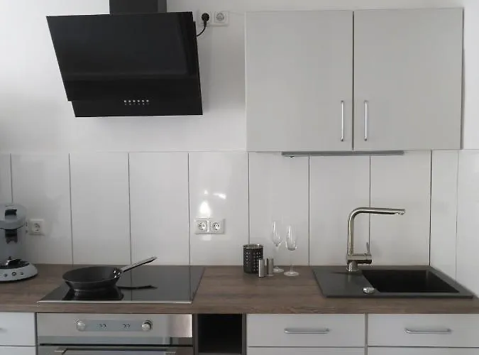 Ferienapartment Hugos Balve