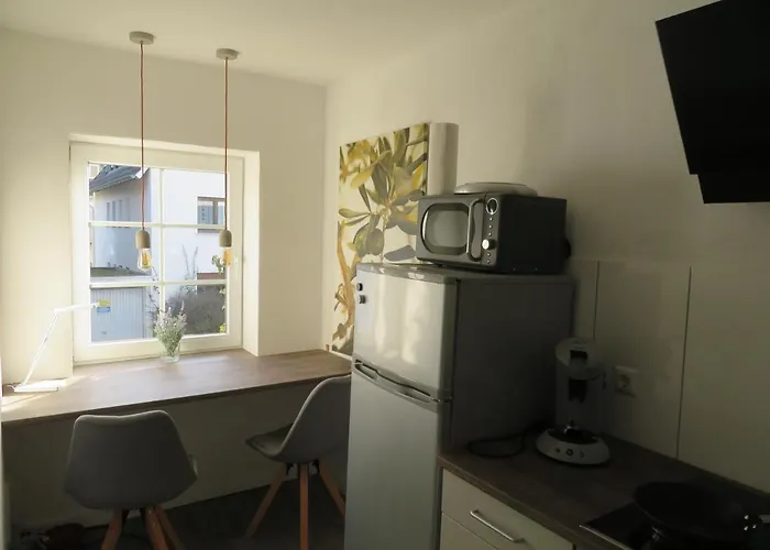 Ferienapartment Hugos Appartement