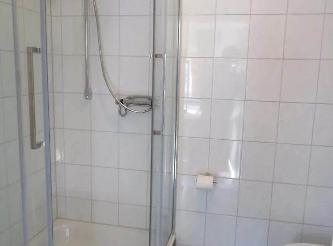 Ferienapartment Hugos Lägenhet Balve