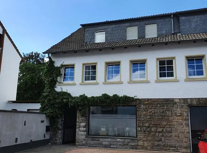 Ferienapartment Hugos Appartement Balve