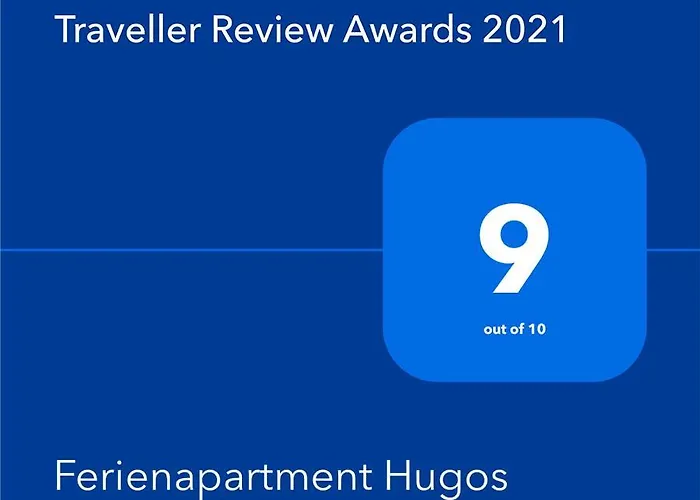 Ferienapartment Hugos Appartement